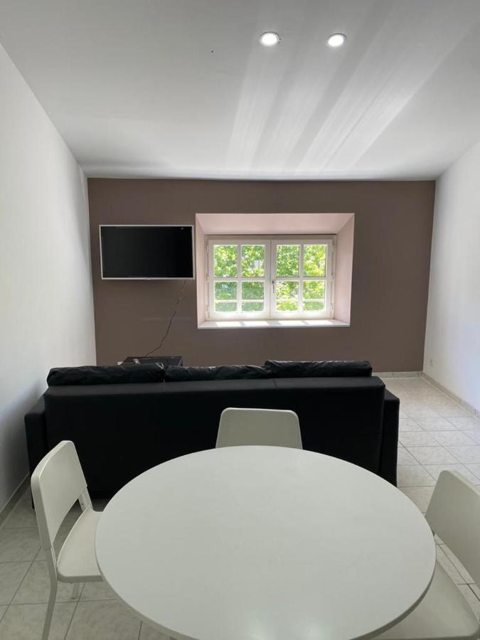 Five Stars Duplex - 6 Personnes Marseille Exterior photo