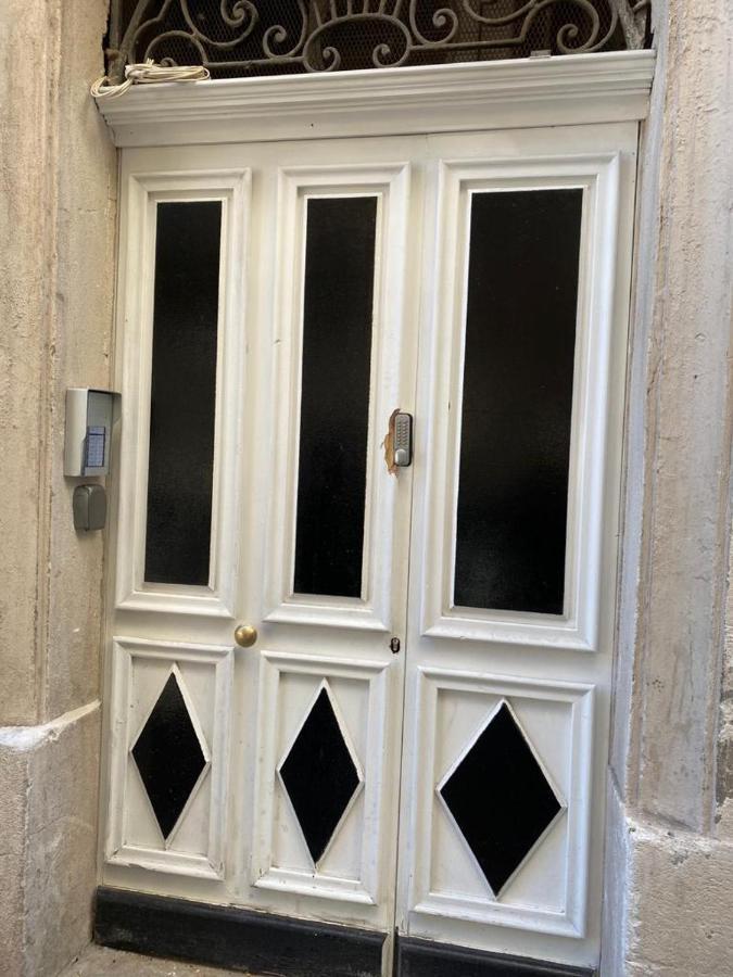 Five Stars Duplex - 6 Personnes Marseille Exterior photo