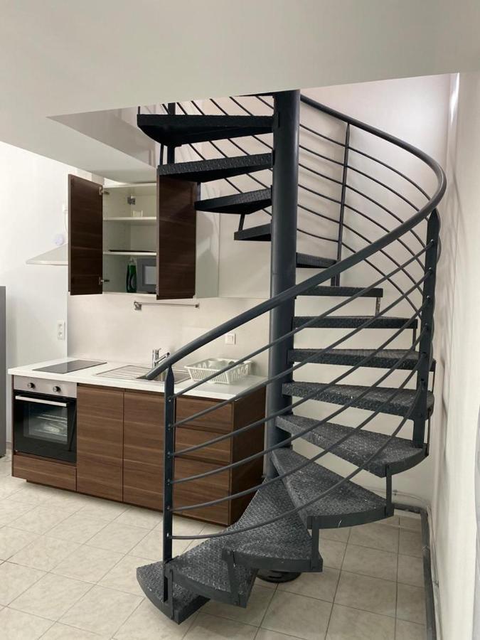 Five Stars Duplex - 6 Personnes Marseille Exterior photo